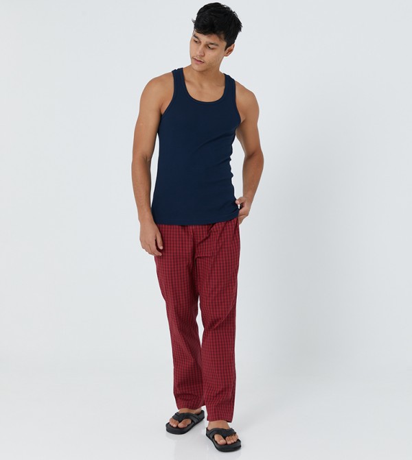 Jockey Sleepwear - Multi Sleep Bottoms