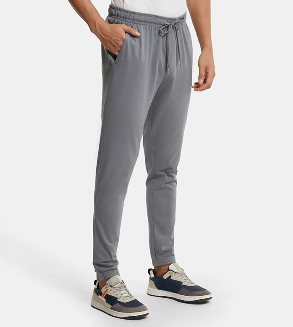 Jockey Jockey - Grey Casual Pants