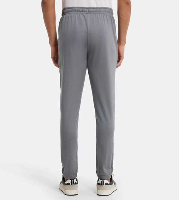 Jockey Jockey - Grey Casual Pants