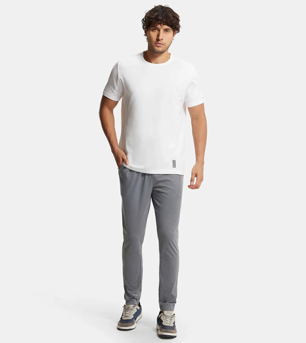 Jockey Jockey - Grey Casual Pants