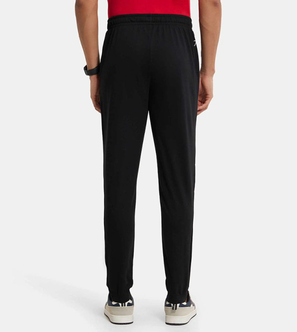 Jockey Jockey - Black Casual Pants