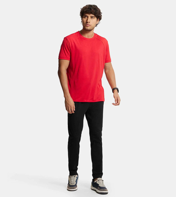 Jockey Jockey - Black Casual Pants