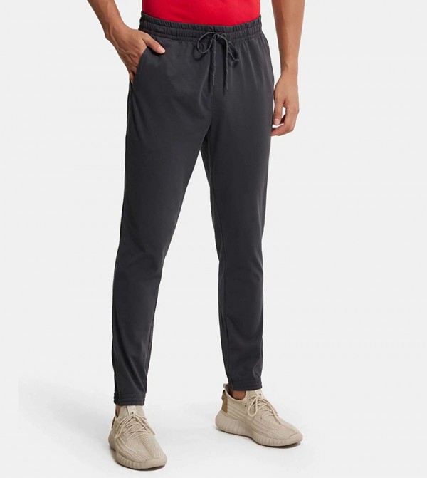 Jockey Jockey - Charcoal Casual Pants