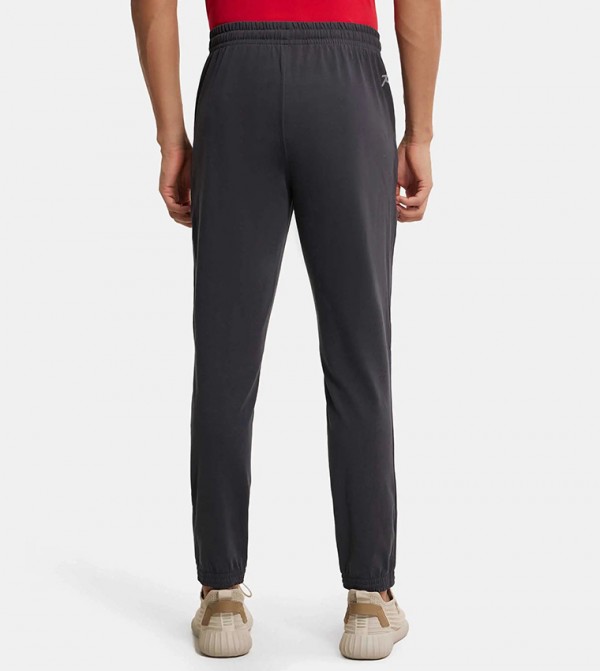 Jockey Jockey - Charcoal Casual Pants