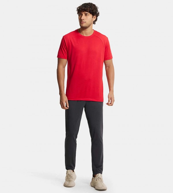 Jockey Jockey - Charcoal Casual Pants