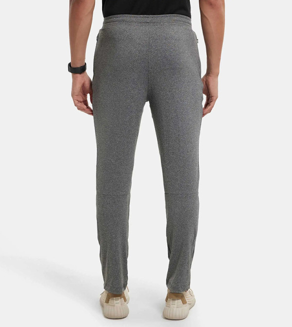 Jockey Jockey - Grey Casual Pants