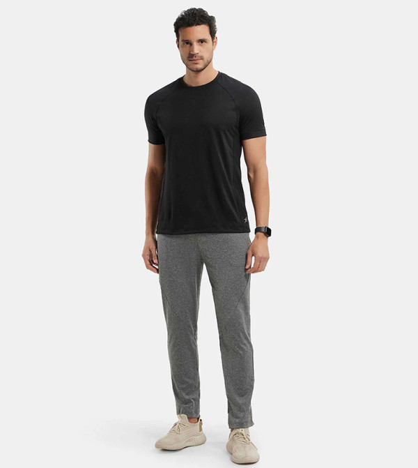Jockey Jockey - Grey Casual Pants