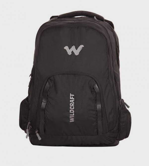 Wildcraft  - Black undefined