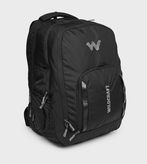 Wildcraft  - Black undefined