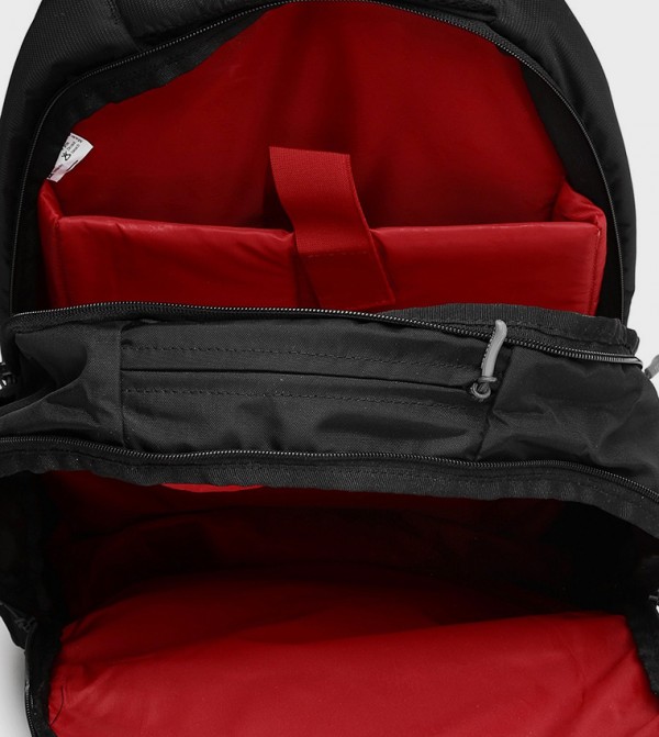 Wildcraft  - Black undefined