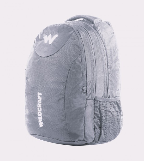 Wildcraft  - Grey undefined