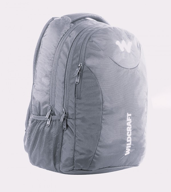 Wildcraft  - Grey undefined