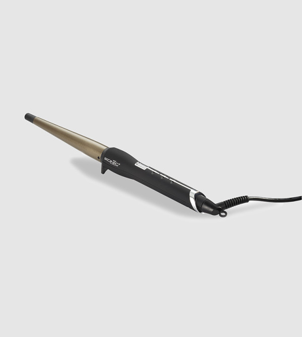 Ikonic Ikonic - Black BRUSH AND COMBS