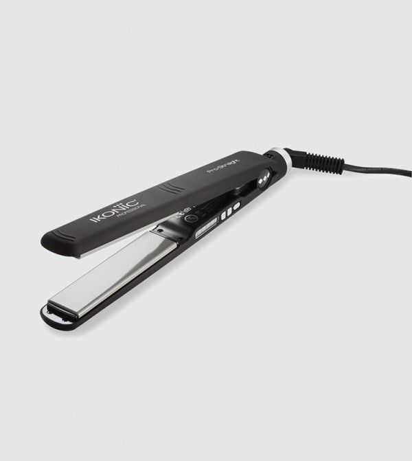 Ikonic Ikonic - Black Hair Accessories