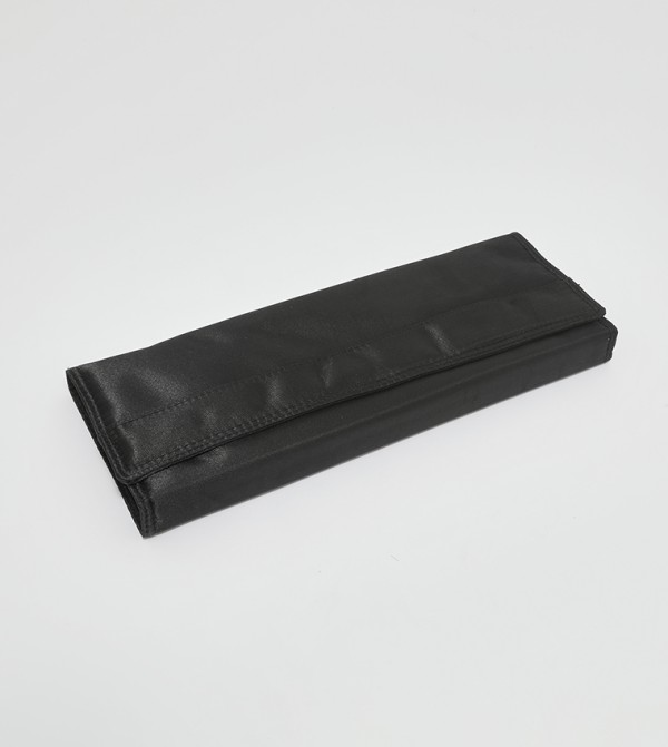 Ikonic  Hair Care - Black Straighteners