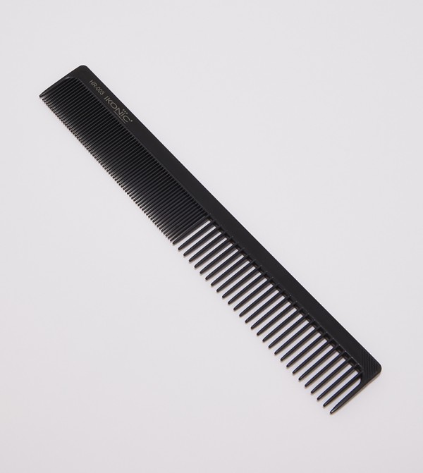 Ikonic Ikonic - Black BRUSH AND COMBS