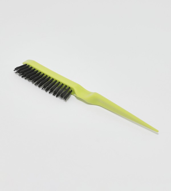Ikonic  Hair Care - Green BRUSH AND COMBS