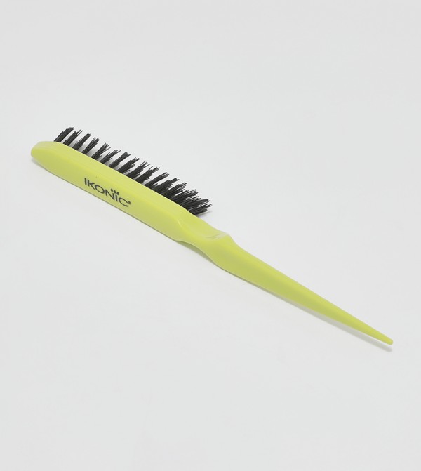 Ikonic  Hair Care - Green BRUSH AND COMBS
