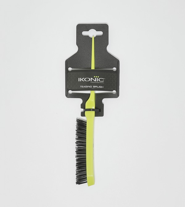 Ikonic  Hair Care - Green BRUSH AND COMBS