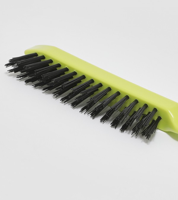 Ikonic  Hair Care - Green BRUSH AND COMBS