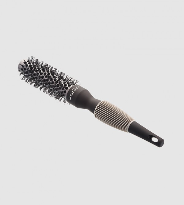 Ikonic Ikonic - Black BRUSH AND COMBS