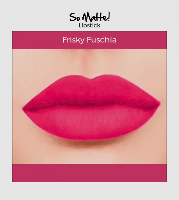 Nykaa Nykaa - Pink Lipstick