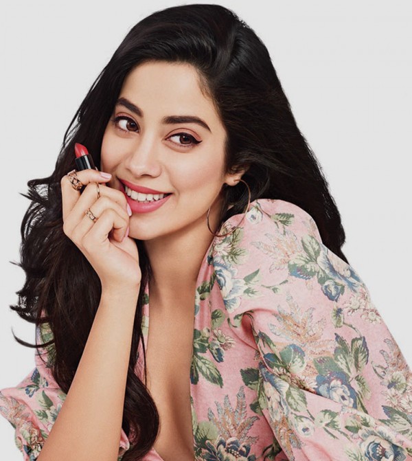 Nykaa Nykaa - Pink Lipstick