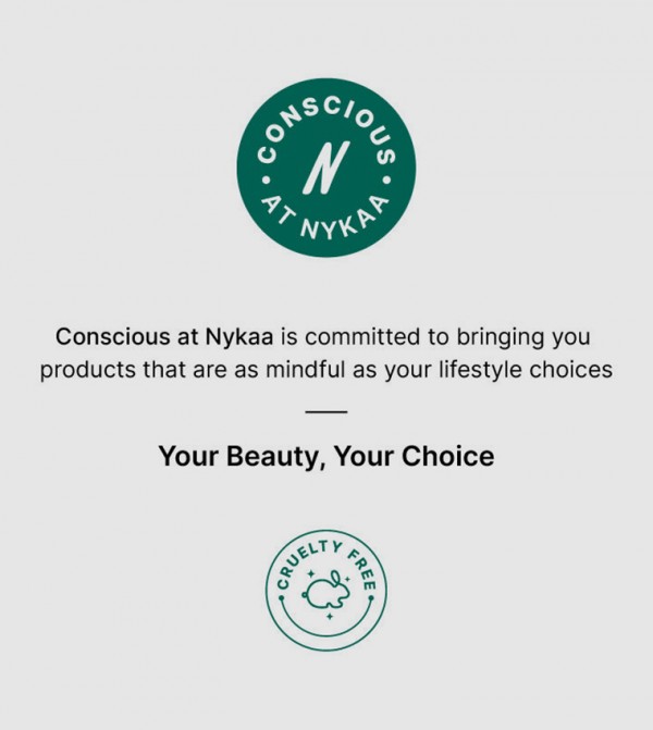 Nykaa Nykaa - Brown Nail Polish