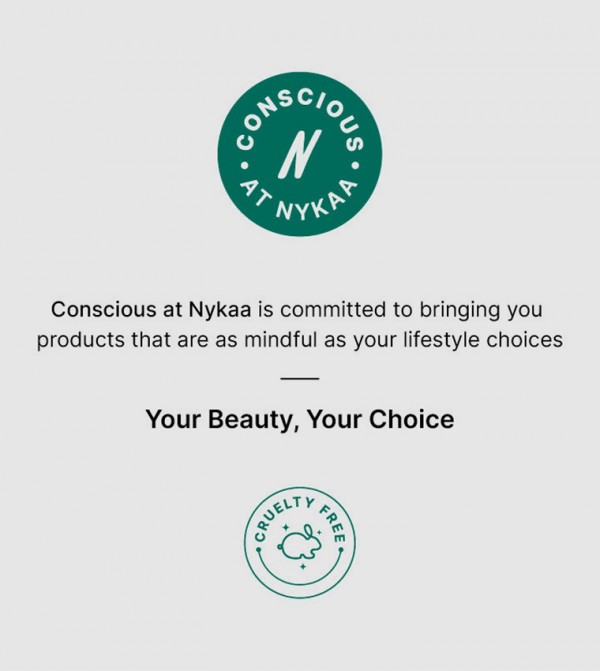 Nykaa Nykaa - Purple Nail Polish