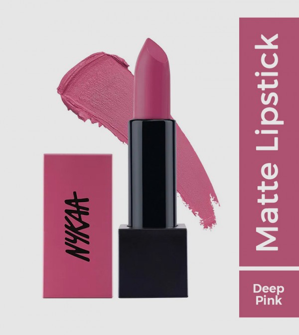 Nykaa Nykaa - Pink Lipstick