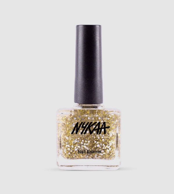Nykaa Nykaa - Multi Nail Polish