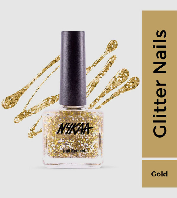 Nykaa Nykaa - Multi Nail Polish