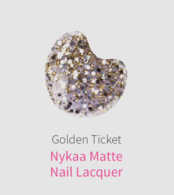 Nykaa Nykaa - Multi Nail Polish