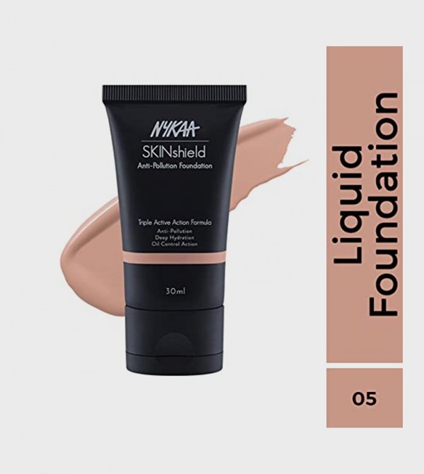 Nykaa Nykaa - Nude FOUNDATION