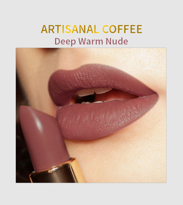 Nykaa Nykaa - Multi Lipstick