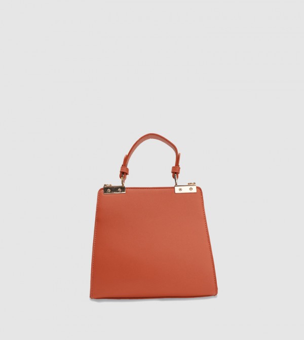 Amica all bags - Tan Mini bags