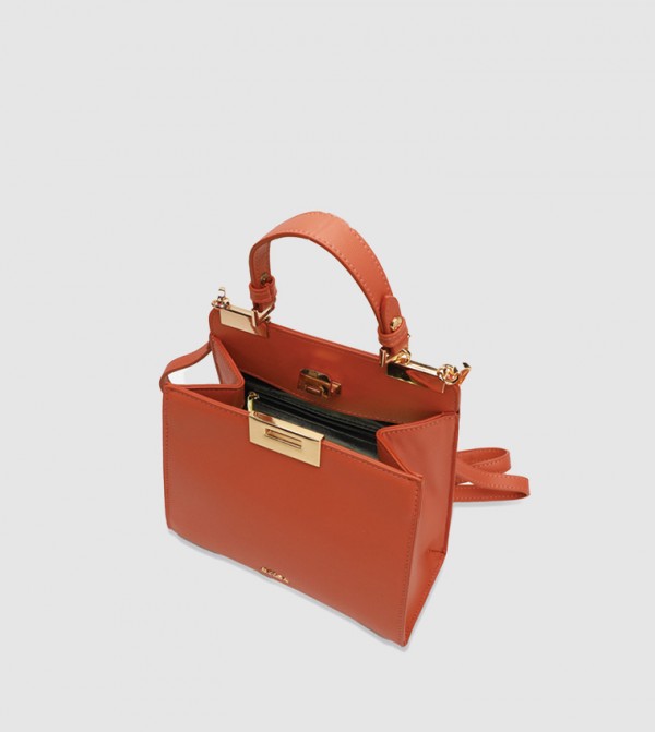 Amica all bags - Tan Mini bags