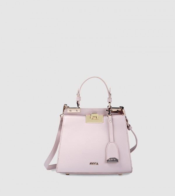 Amica all bags - Pink Mini bags