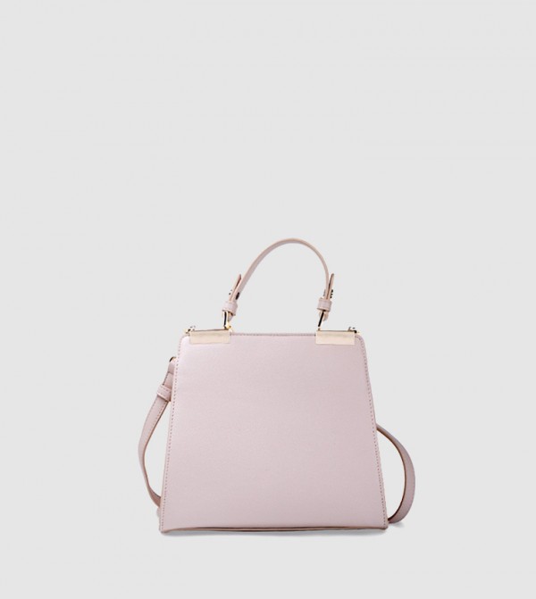Amica all bags - Pink Mini bags