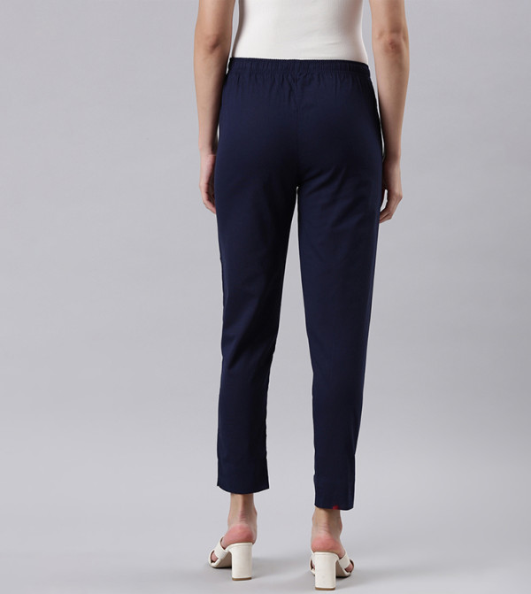Go Colors  Bottoms - Navy Bottoms