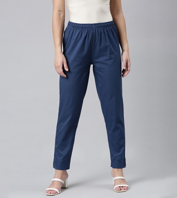 Go Colors Go Colors - Blue Bottoms