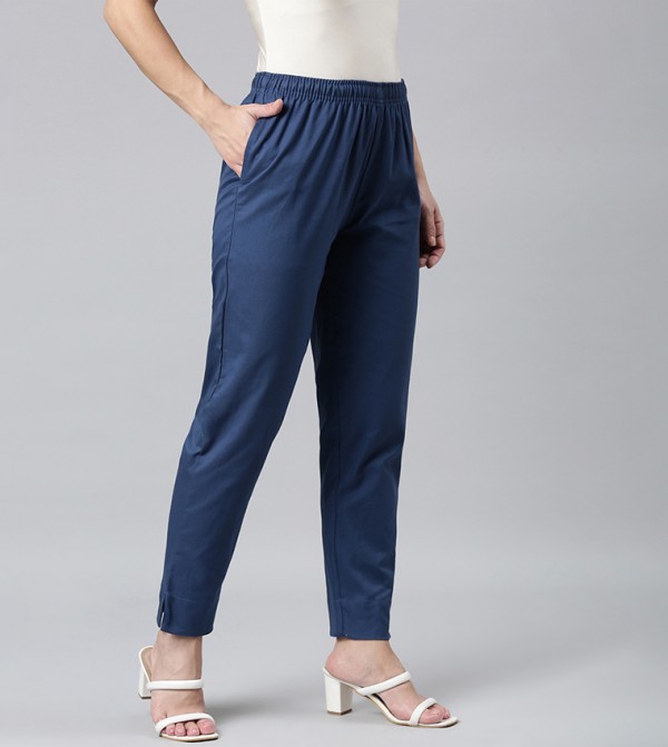 Go Colors Go Colors - Blue Bottoms