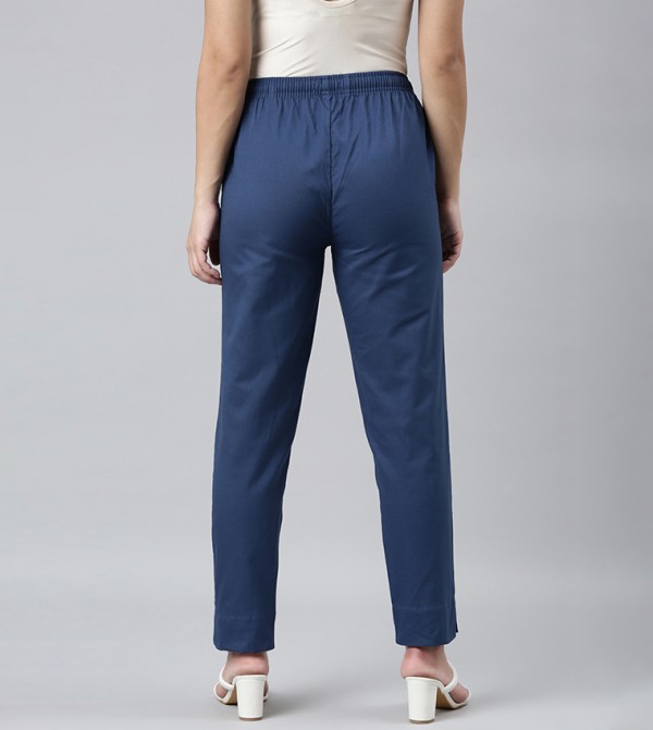Go Colors Go Colors - Blue Bottoms