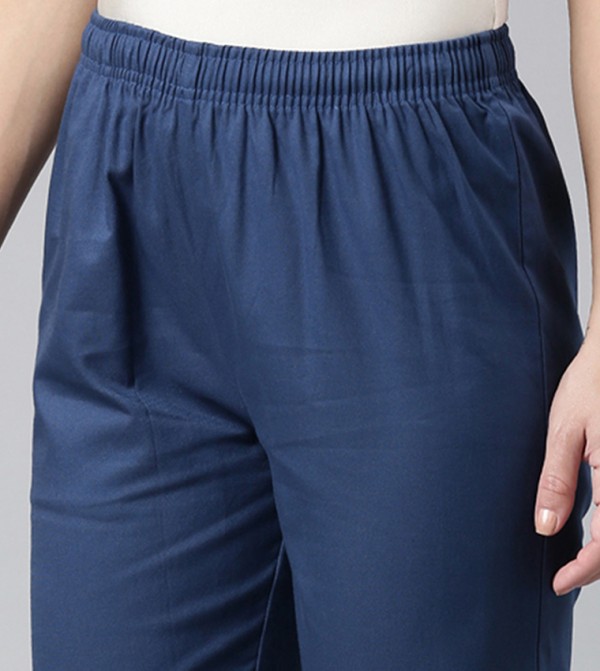 Go Colors Go Colors - Blue Bottoms