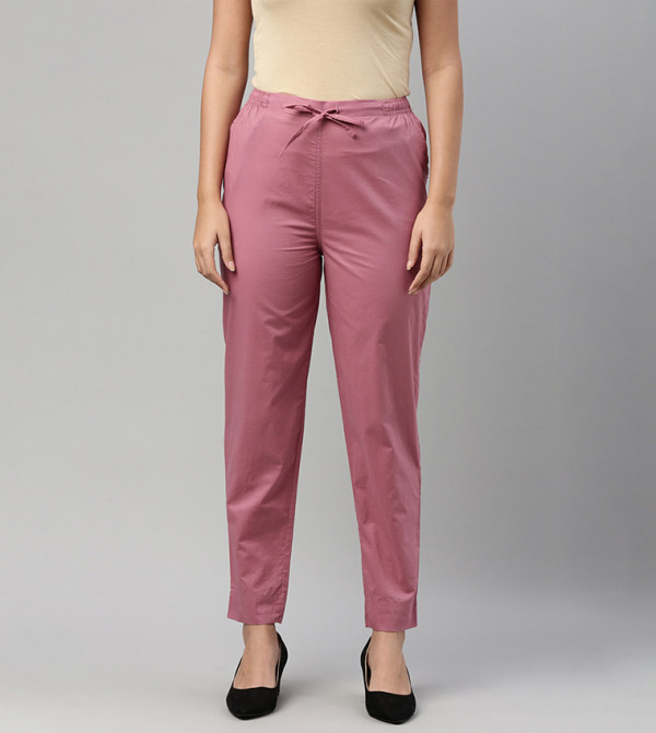 Go Colors  Bottoms - Pink Bottoms