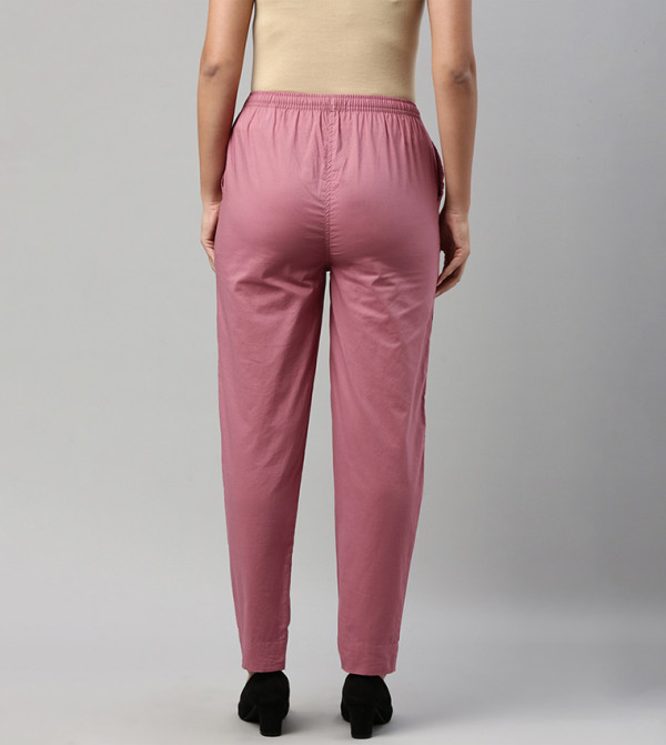 Go Colors  Bottoms - Pink Bottoms