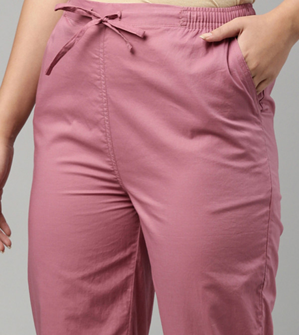 Go Colors  Bottoms - Pink Bottoms