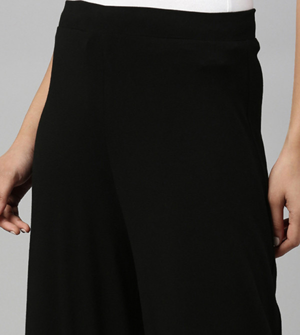 Go Colors  Bottoms - Black Bottoms