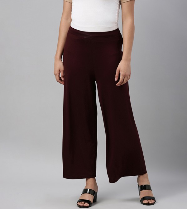 Go Colors Go Colors - Wine Bottoms
