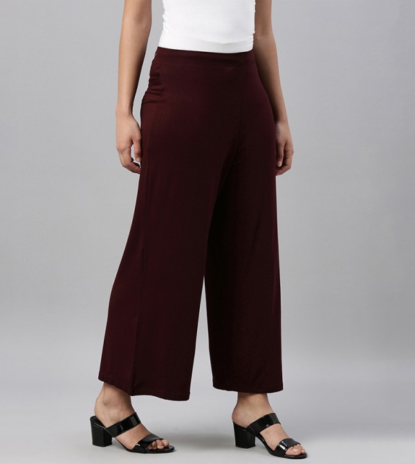 Go Colors Go Colors - Wine Bottoms